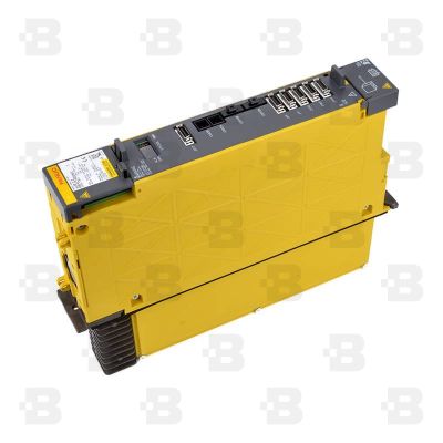 A06B-6222-H002#H610  SP AMP. ALPHA iSP 2.2-B LEVEL-UP