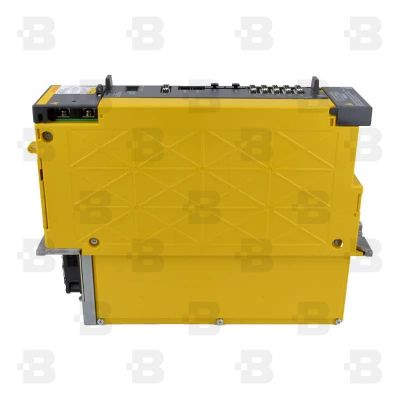 A06B-6222-H022#H610 SP AMP. ALPHA iSP 22-B LEVEL-UP