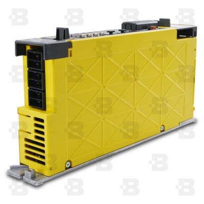 A06B-6290-H328 SV AMP. ALPHA iSV 40/40/40HV-B