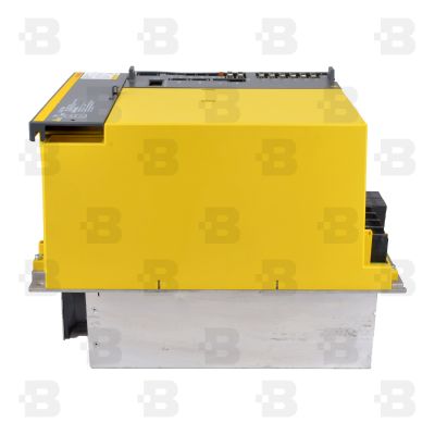 A06B-6320-H244 AMP. BETA iSVSP 80/80-18-B (FS 3xi-B)