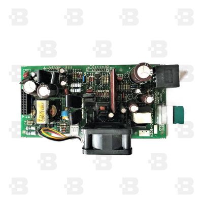 A15L-0001-0060#B CONNECTOR UNIT FOR 0 SLOT