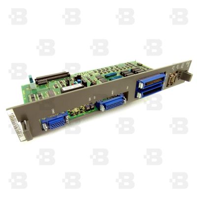 A16B-2201-0470 PCB - PROCESS I/O BOARD