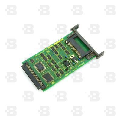 A20B-2000-0600 PCB - MEMORY CARD INTERFACE