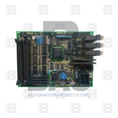 A20B-2002-0470 PCB - I/O CARD