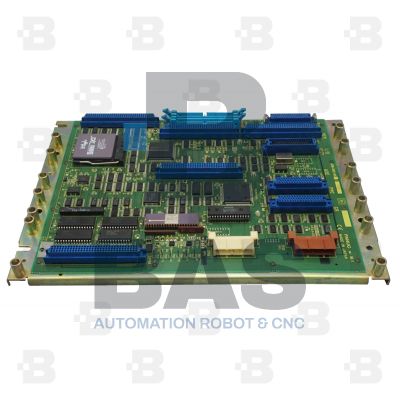 A20B-2002-0651 FANUC 0 Master board