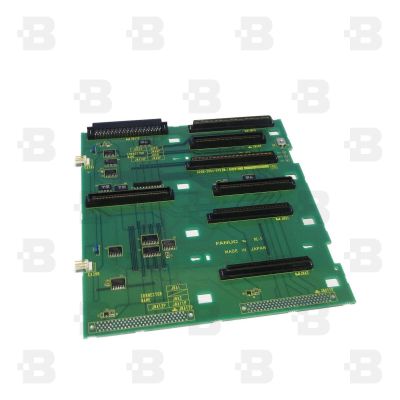 A20B-2002-0761 BOARD BACKPLANE RJ3iB