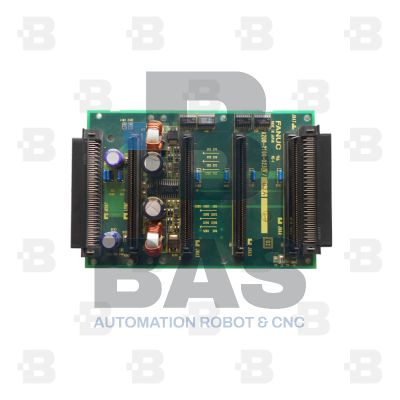 A20B-2100-0230 PCB - BACKPLANE 4 SLOT