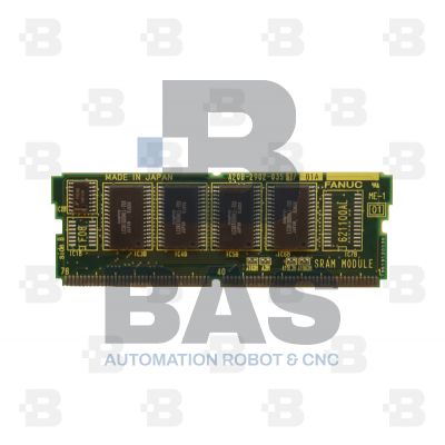 A20B-2902-0351 PCB - SRAM MODULE 256KB+512KB 512KB