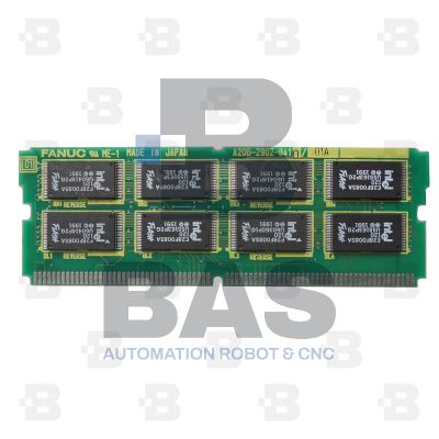 A20B-2902-0410 PCB - FROM/SRAM MODULE