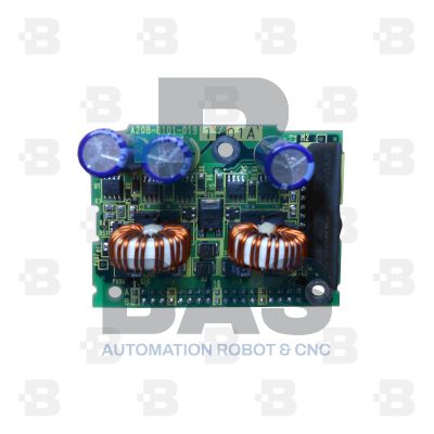 A20B-8101-0191 PCB - POWER SUPPLY UNIT