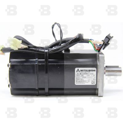 HC-MF23BKW90-S102 Servo Motor Mitsubishi