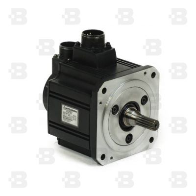 HC-SF102X SERVO MOTOR MITSUBISHI