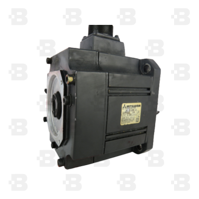 HC-SF52BK-S2 Servo motor Mitsubishi