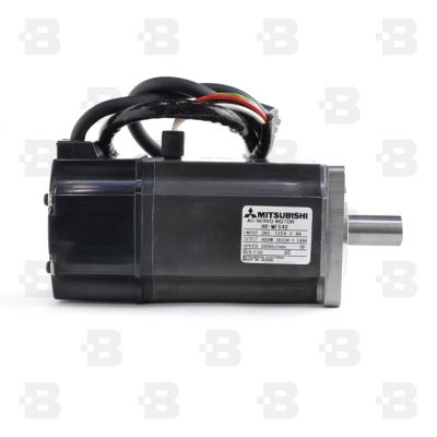 HC-UF43B Servo motor Mitsubishi