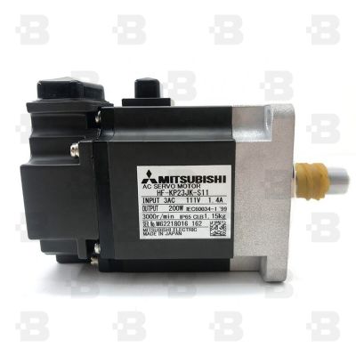 HF-KP23JK-S11 Servo Motor Mitsubishi