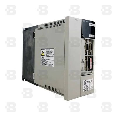 MDS-A-SVJ-10 Servo drive unit 1.0 KW