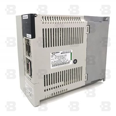 MDS-B-SVJ2-04 Servo drive unit 0.4 KW