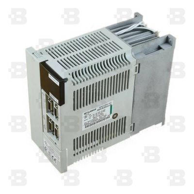 MDS-B-SVJ2-20 Servo drive unit 2.0 KW