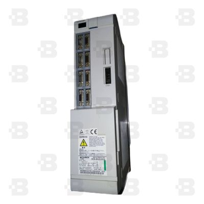 MDS-B-V2-3535 Servo drive unit 2 axis 16A/16A (sost C1)