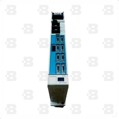 MDS-B-V24-2020 Servo drive unit 2 axis