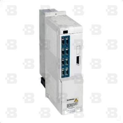 MDS-B-V24-3535 Servo drive unit 2 axis