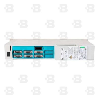 MDS-C1-V2-7070 SERVO DRIVE UNIT 2 AXIS 7 KW /7 KW