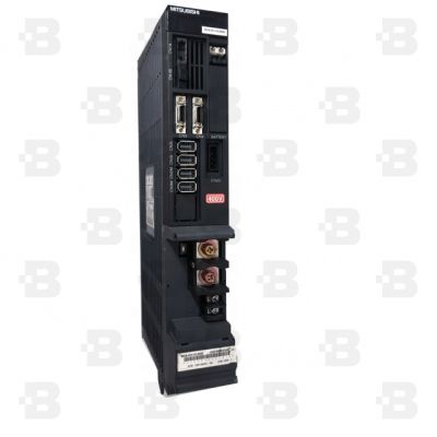 MDS-DH-V2-1010 Servo drive unit 2 axis 10A/10A 400 V