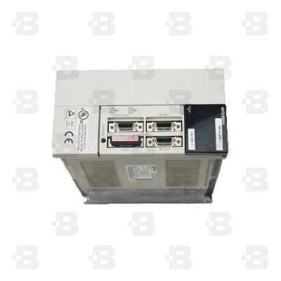 MR-J2-200CT Servo drive unit 2 KW