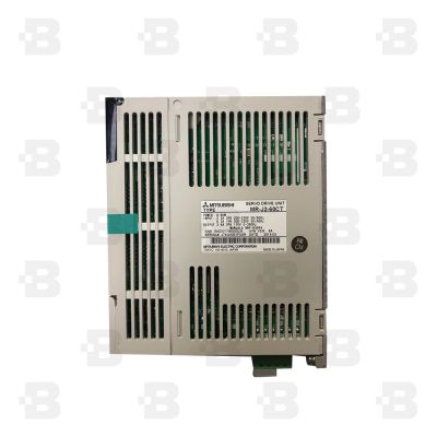 MR-J2-60CT-N Servo drive unit 0.6 KW