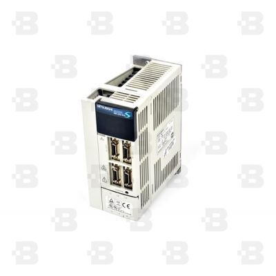 MR-J2S-10A Servo drive unit 0.1 KW