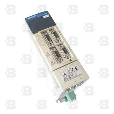 MR-J2S-10B Servo drive unit 0.1 KW