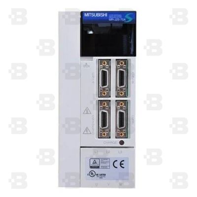 MR-J2S-200D-S016 Servo drive unit 2 KW