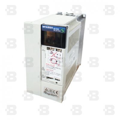 MR-J2S-350B Servo drive unit 3.5 KW