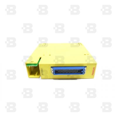 A03B-0819-C105 DIGITAL INPUT MODULE AID32E1 32PT, 24VDC, 20MS