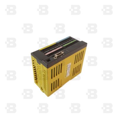 A03B-0823-C012 TERMINAL TYPE I/O MODULE EXTENSION MODULE A