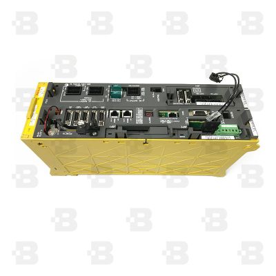 A05B-2600-C001 2 SLOT BACKPLANE