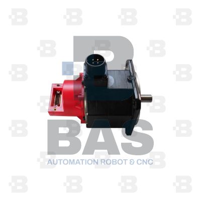 A06B-0031-B075 SV MOTOR b1/3000 STRAIGHT SHAFT, A32