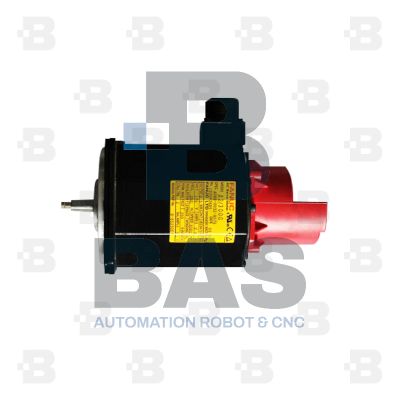 A06B-0032-B575 SV MOTOR b2/3000 TAPER SHAFT, A32