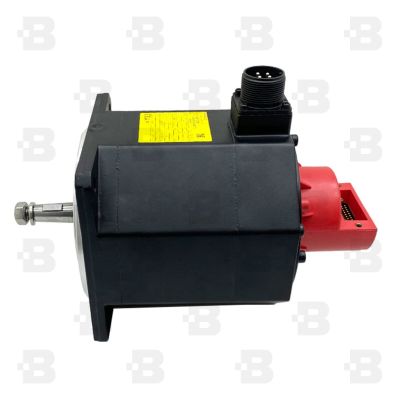 A06B-0034-B575 SV MOTOR b6/2000 TAPER, I32