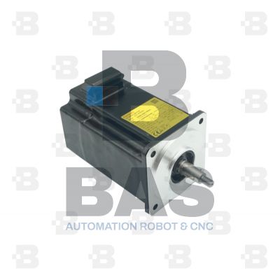 A06B-0063-B003 SV MOTOR biS 4/4000 TAPER SHAFT