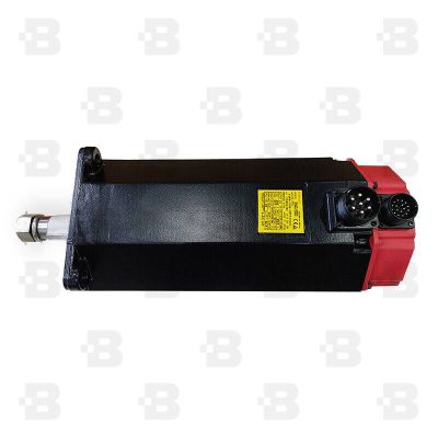 A06B-0153-B577#7075 SV MOTOR a30/3000 TAPER,NO BRAKE, I64, IP67