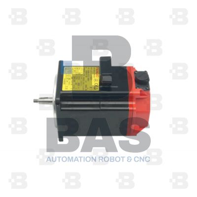 A06B-0212-B001 SV MOTOR aiS 2/5000 TAPER SHAFT