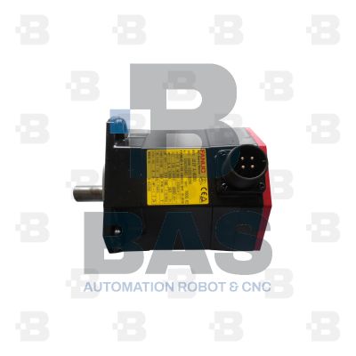 A06B-0223-B200 SV MOTOR aiF 4/5000 KEY