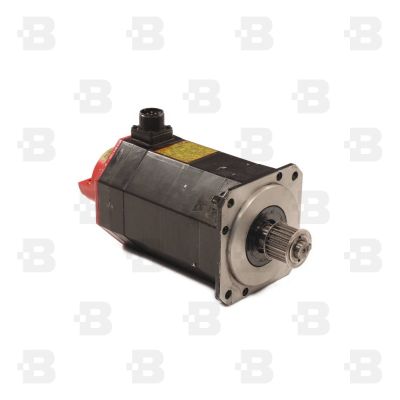 A06B-0229-B101 SV MOTOR aiF 8/3000HV