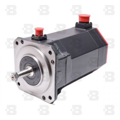 A06B-0238-B605#S000 SV MOTOR aiS 12/4000-B