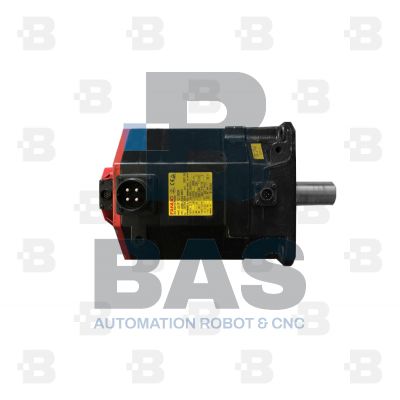 A06B-0243-B401 SV MOTOR aiF 12/4000 BRAKE