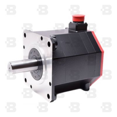 A06B-0245-B100 SV MOTOR aiF 12/4000HV