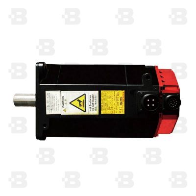 A06B-0253-B401 SV MOTOR aiF 30/4000 BRAKE