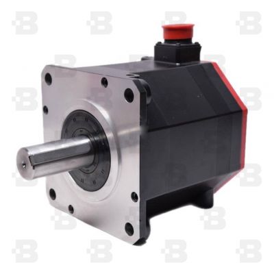 A06B-0266-B200 SV MOTOR aiS 22/4000HV KEY