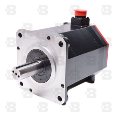 A06B-0269-B200#0100 SV MOTOR aiS 30/4000HV KEY, IP67